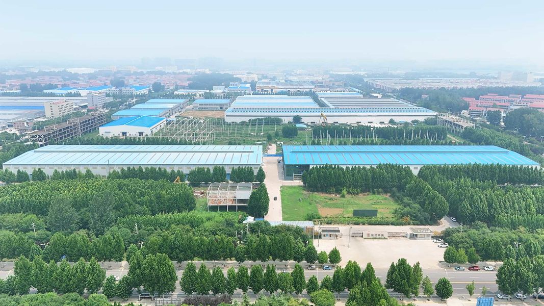 चीन Henan Yanjiang Environmental Technology Co., Ltd. कंपनी प्रोफाइल