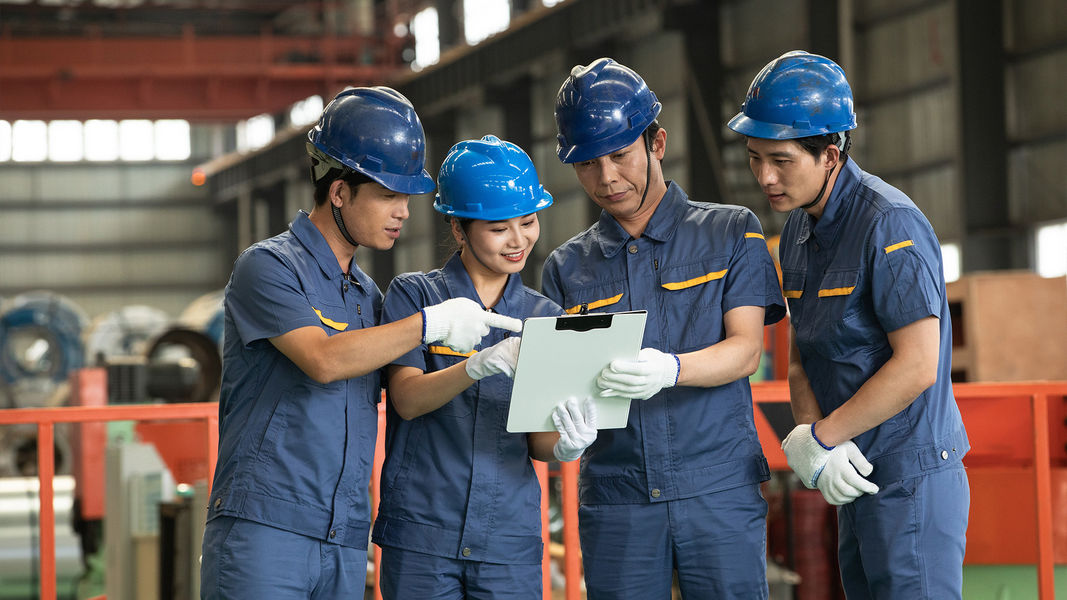चीन Henan Yanjiang Environmental Technology Co., Ltd. कंपनी प्रोफाइल