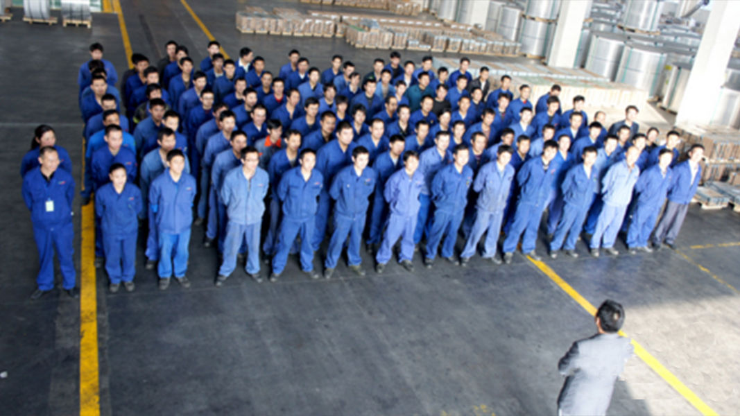 चीन Henan Yanjiang Environmental Technology Co., Ltd. कंपनी प्रोफाइल