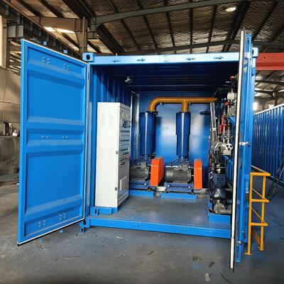 Package Wastewater Sewage Treatment Plant Mbr System Industrial Waste Water Treatment Plant