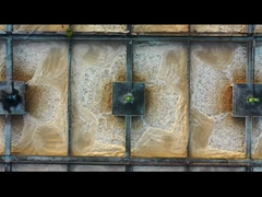 औद्योगिक / नगरपालिका / घरेलू अपशिष्ट जल के लिए नया पैकेज सीवेज ट्रीटमेंट प्लांट