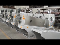 पानी के उपचार के लिए स्वतंत्र उपकरण